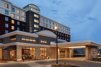 Embassy Suites