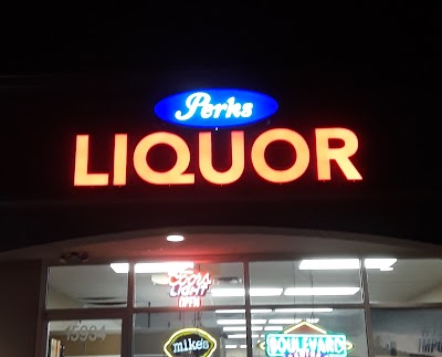 Perks Place Wine & Spirits