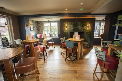Old Red Lion