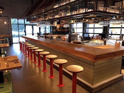 Hawkers Asian Street Food