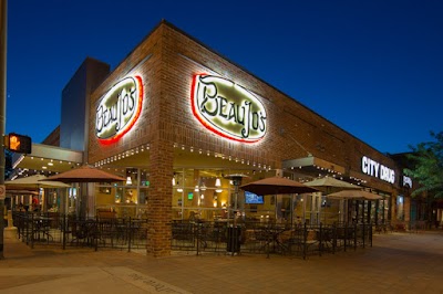 Beau Jos Colorado Style Pizza