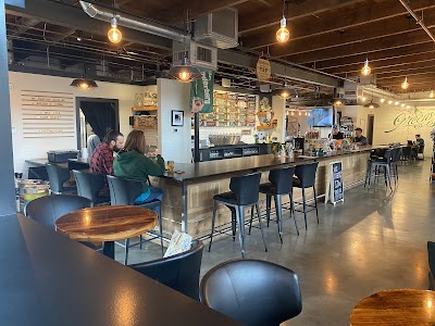 Community Tap Trailside