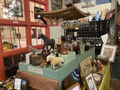 The Juniper General Store