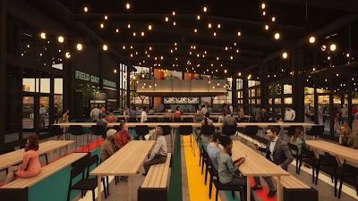 Field Day Brewing Co.