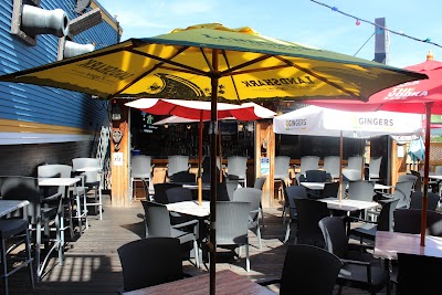 Coopers Seafood House