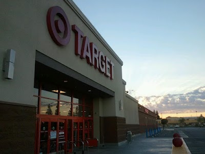 Target Store