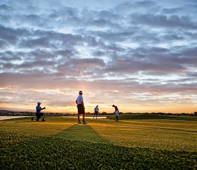 Pelican Lakes Golf