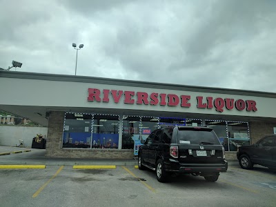 Riverside Liquor