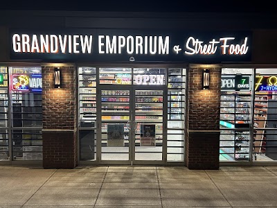 Grandview Emporium & Street Food