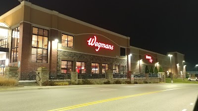 Wegmans Columbia