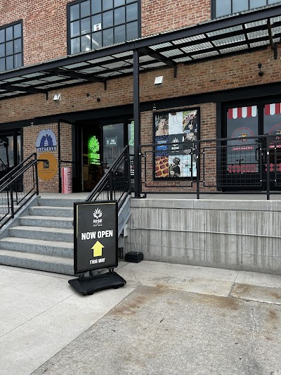 Rise Dispensary