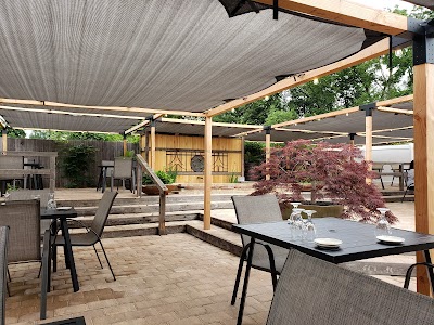 Jamison Public House