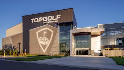 Topgolf