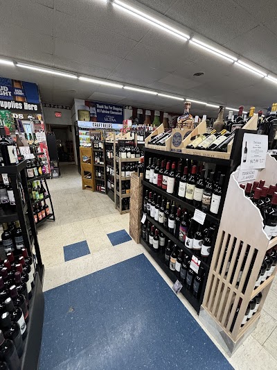 Fairview Convenient Food Mart