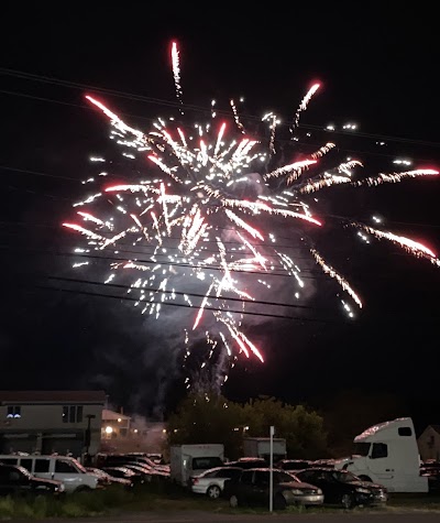 American Legion Post 72