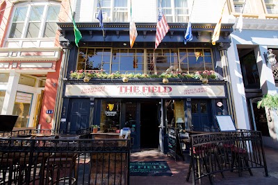 Field Irish Pub