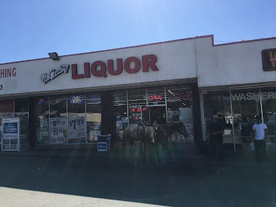 High Country Liquor