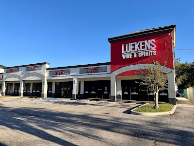 Luekens Liquors