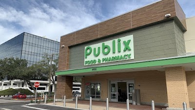 Publix Super Market
