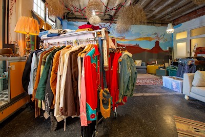 White Buffalo Room Of Austin