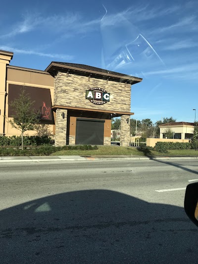 Abc Liquors