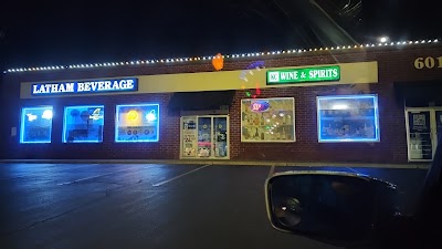 Latham Beverage