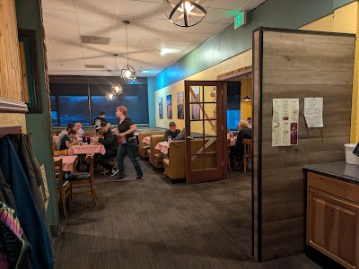 Randis Pizza & Italian