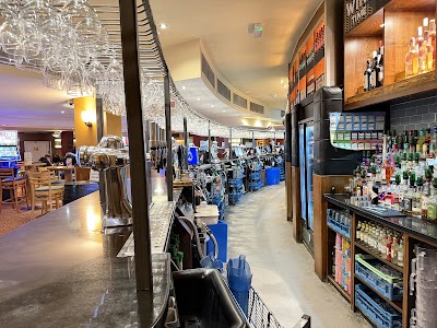 The Society Room (wetherspoon)