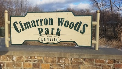 Cimarron Woods Park