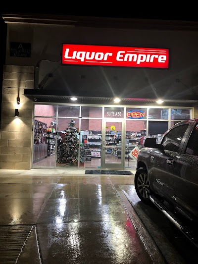 Liquor Empire