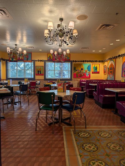 Chuy's Tex-mex