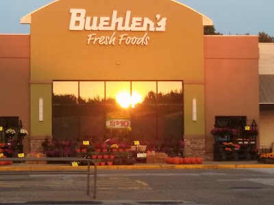 Buehlers Fresh Foods