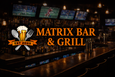 Matrix Bar & Grill