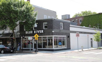 Blue River Terps - Cambridge