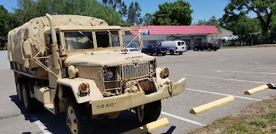 Veterans Of Foreign Wars