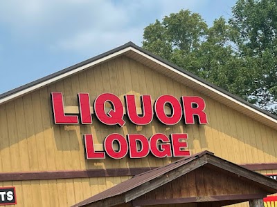Liquor Lodge