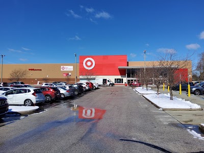 Target Store