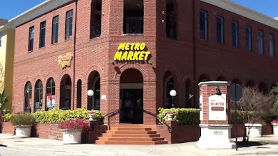 (c)metro Market