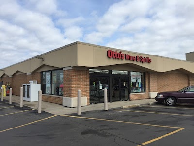 Ottos Beverage Center