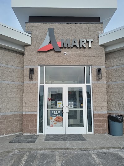 A Mart