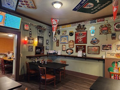 Jng Grill