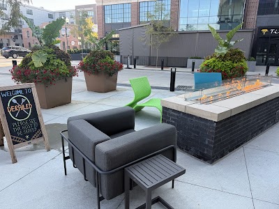 Derailed At Hotel Nickel Plate