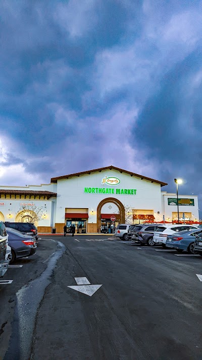 Gonzalez Northgate Market