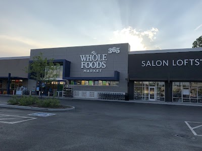 Whole Foods - Akron
