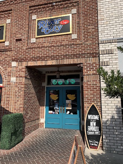 River City Cafe