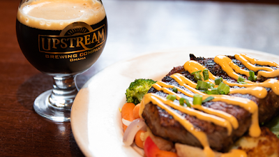 Upstream Brewing Company