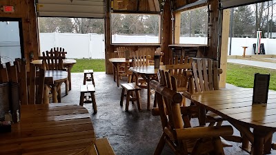 Walthers Twin Tavern