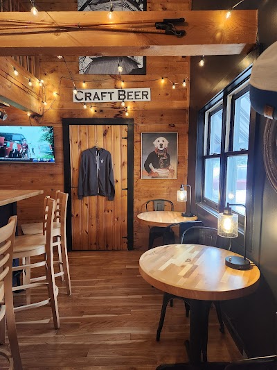 River Junction Brewing Company