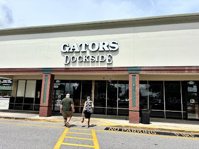Gators Dockside