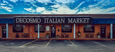 Decosmo Italian Market
